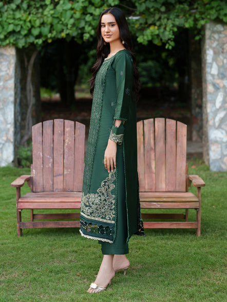 Parishay | Panache Luxury Winter 25 | PNE-11 - House Of Hania