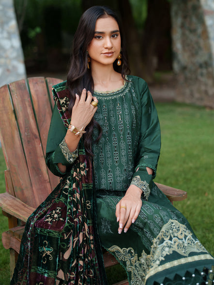 Parishay | Panache Luxury Winter 25 | PNE-11 - House Of Hania