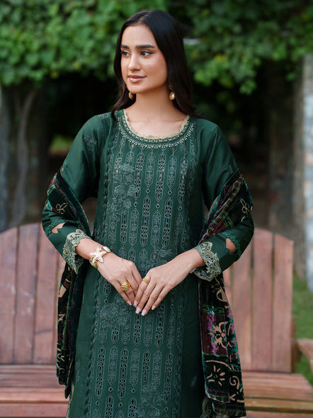 Parishay | Panache Luxury Winter 25 | PNE-11 - House Of Hania