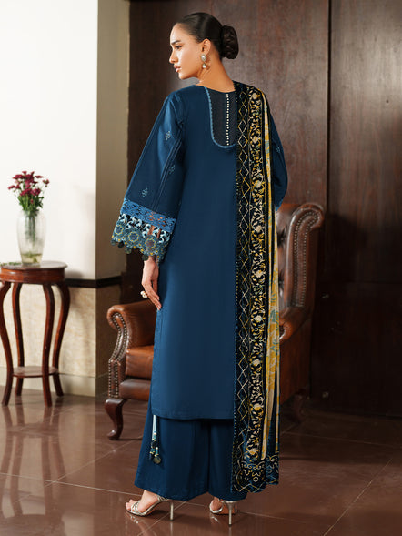 Parishay | Panache Luxury Winter 25 | PNE-12 - House Of Hania