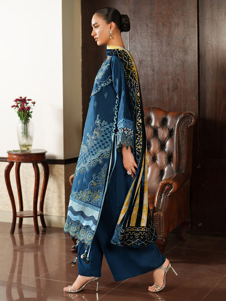 Parishay | Panache Luxury Winter 25 | PNE-12 - House Of Hania