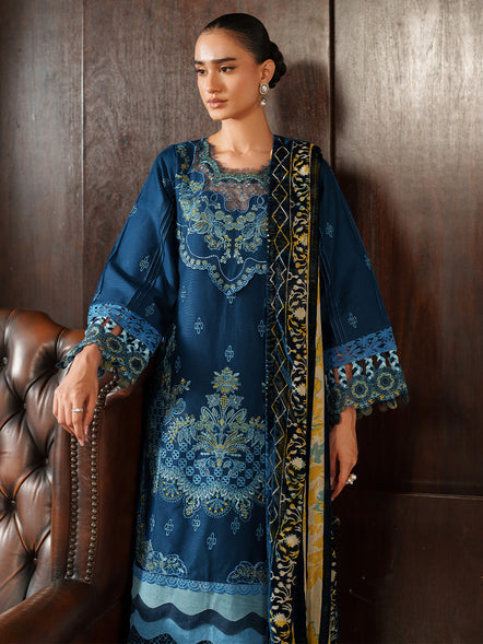 Parishay | Panache Luxury Winter 25 | PNE-12 - House Of Hania