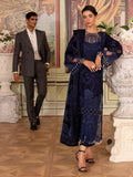 Parishay | Panache Winter | PN-02 - House Of Hania
