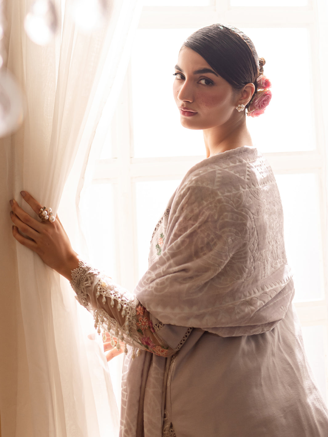Parishay | Panache Winter | PN-05 - House Of Hania