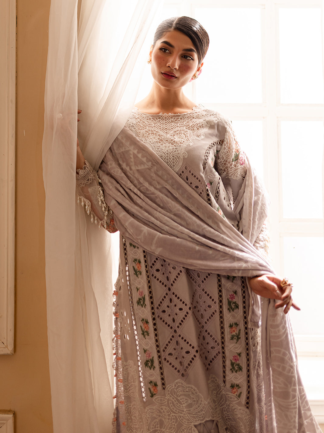Parishay | Panache Winter | PN-05 - House Of Hania