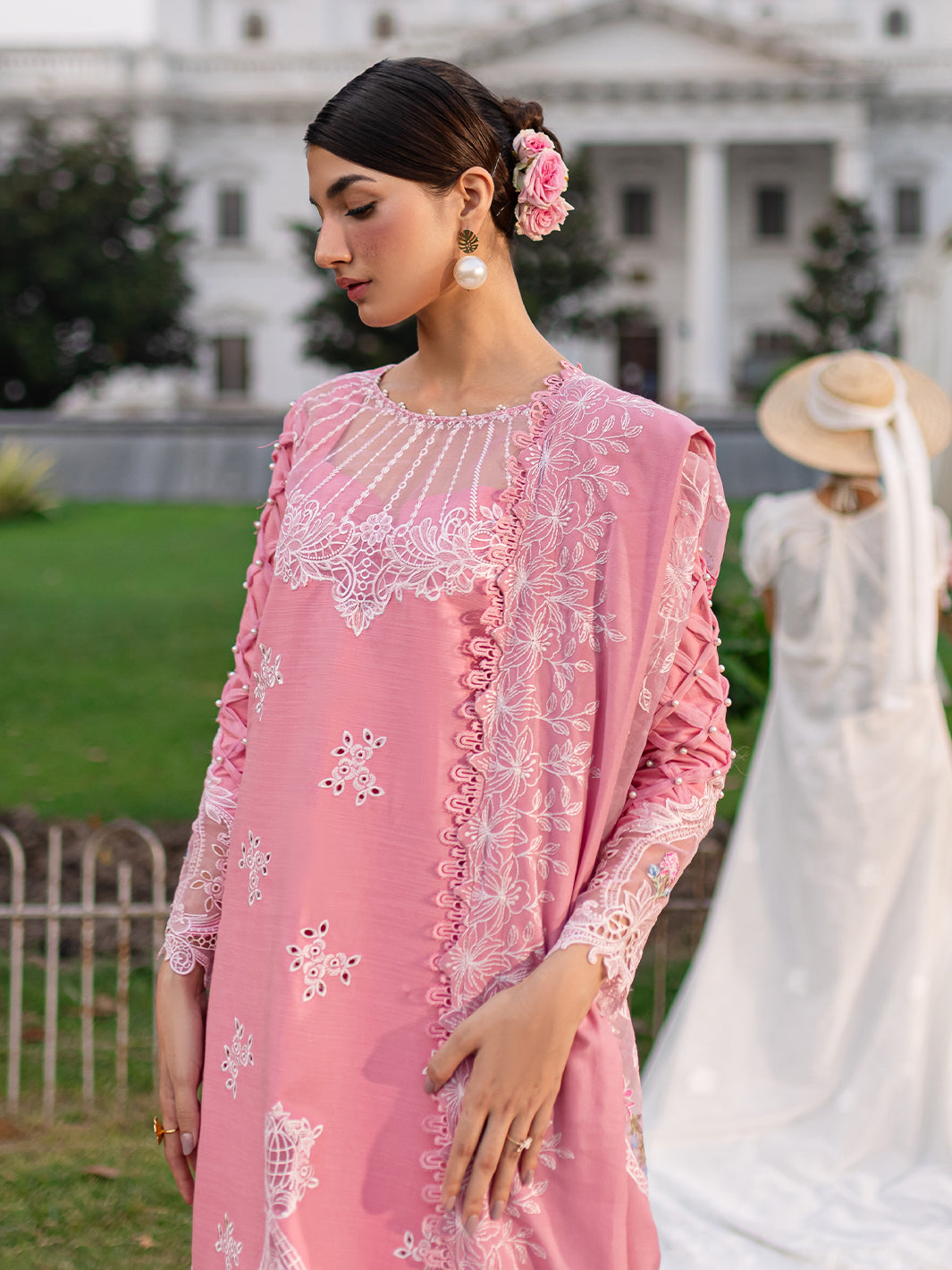 Parishay | Panache Winter | PN-12 - House Of Hania
