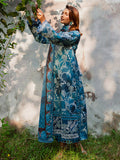 Parishay | Rang e Sarma | SAR-01 - House Of Hania