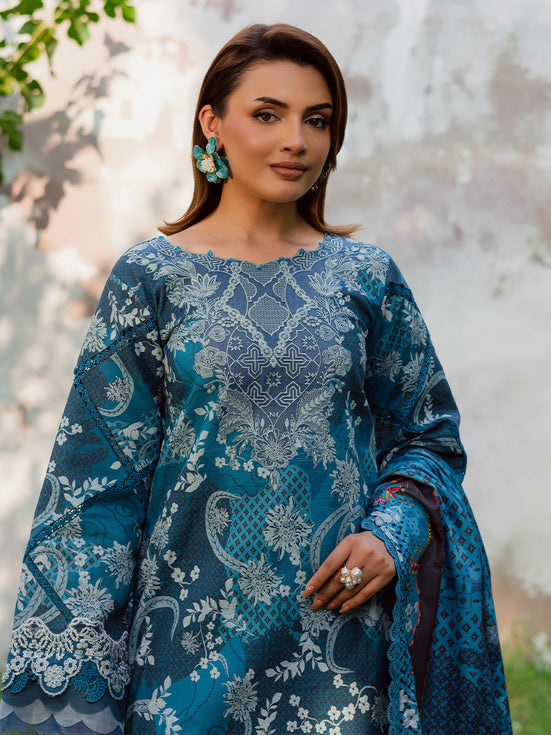 Parishay | Rang e Sarma | SAR-01 - House Of Hania