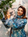 Parishay | Rang e Sarma | SAR-01 - House Of Hania