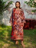 Parishay | Rang e Sarma | SAR-02 - House Of Hania