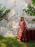 Parishay | Rang e Sarma | SAR-02 - House Of Hania