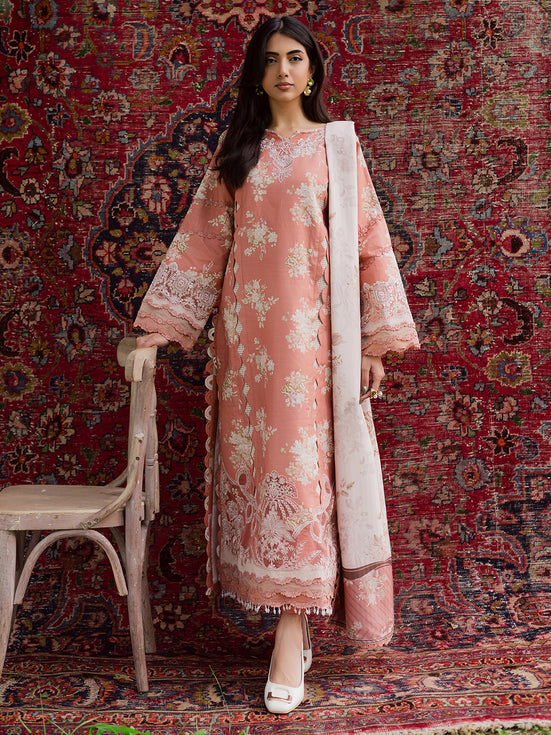 Parishay | Rang e Sarma | SAR-03 - House Of Hania
