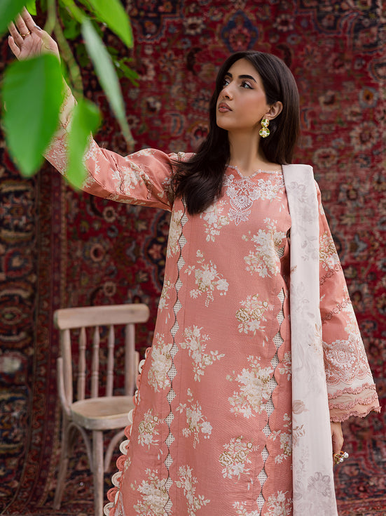 Parishay | Rang e Sarma | SAR-03 - House Of Hania