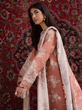 Parishay | Rang e Sarma | SAR-03 - House Of Hania