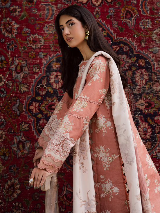 Parishay | Rang e Sarma | SAR-03 - House Of Hania