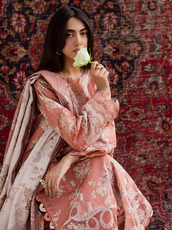 Parishay | Rang e Sarma | SAR-03 - House Of Hania