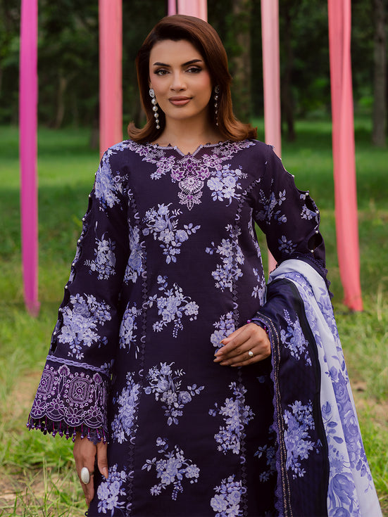 Parishay | Rang e Sarma | SAR-04 - House Of Hania