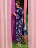 Parishay | Rang e Sarma | SAR-04 - House Of Hania