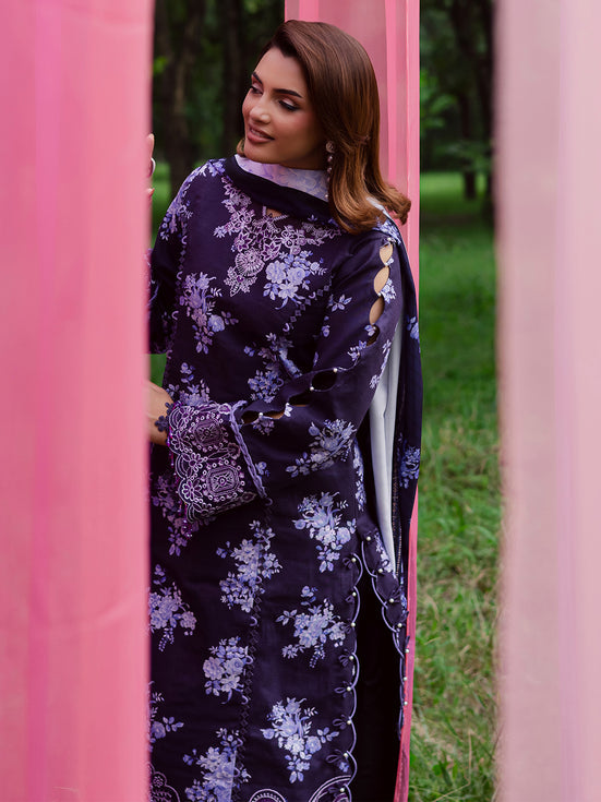 Parishay | Rang e Sarma | SAR-04 - House Of Hania