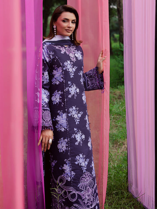 Parishay | Rang e Sarma | SAR-04 - House Of Hania