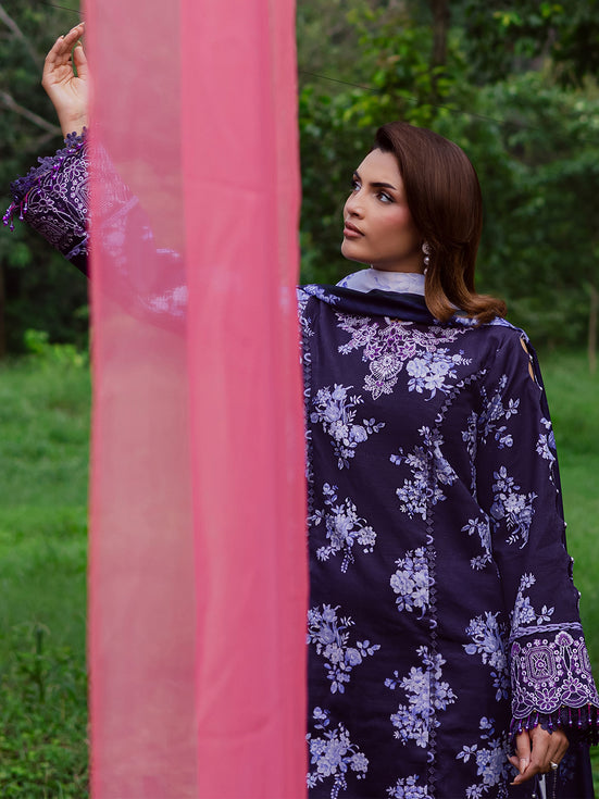 Parishay | Rang e Sarma | SAR-04 - House Of Hania