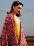 Parishay | Rang e Sarma | SAR-05 - House Of Hania