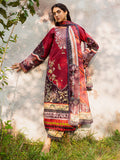 Parishay | Rang e Sarma | SAR-06 - House Of Hania