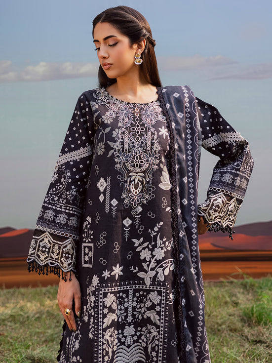 Parishay | Rang e Sarma | SAR-07 - House Of Hania