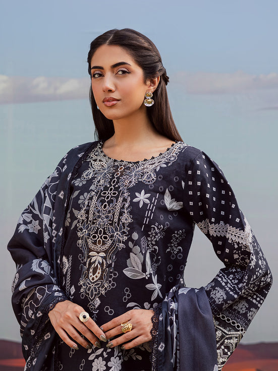 Parishay | Rang e Sarma | SAR-07 - House Of Hania