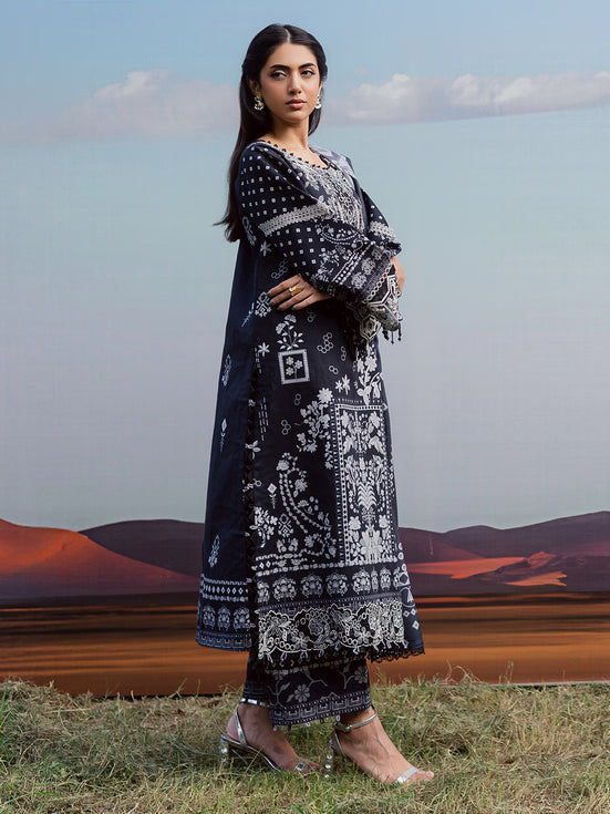 Parishay | Rang e Sarma | SAR-07 - House Of Hania