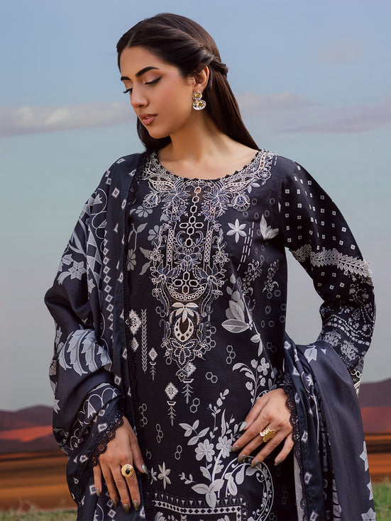 Parishay | Rang e Sarma | SAR-07 - House Of Hania