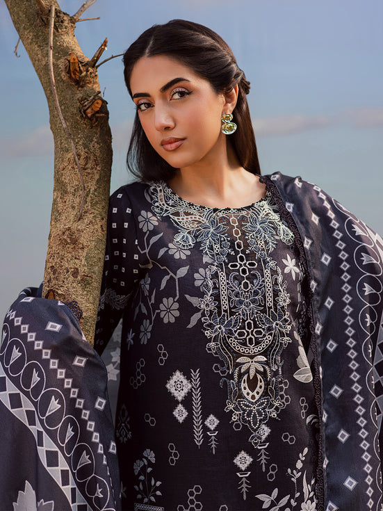 Parishay | Rang e Sarma | SAR-07 - House Of Hania
