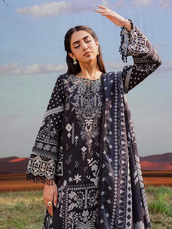 Parishay | Rang e Sarma | SAR-07 - House Of Hania