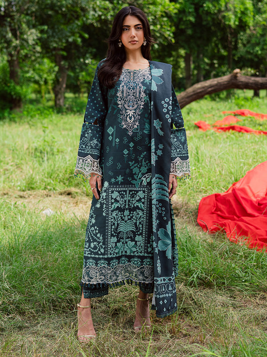 Parishay | Rang e Sarma | SAR-08 - House Of Hania