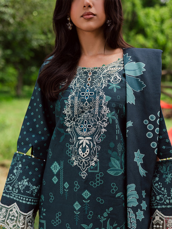 Parishay | Rang e Sarma | SAR-08 - House Of Hania