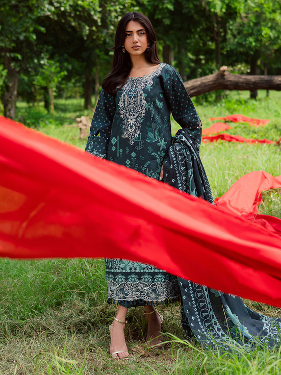 Parishay | Rang e Sarma | SAR-08 - House Of Hania