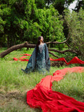 Parishay | Rang e Sarma | SAR-08 - House Of Hania