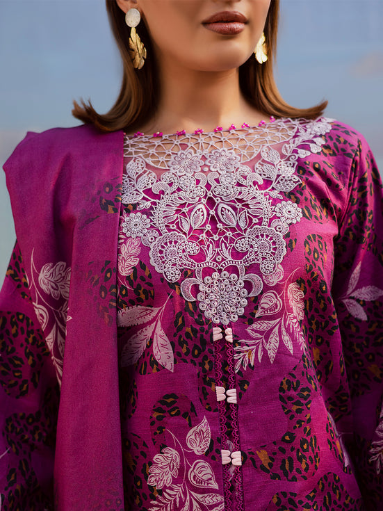 Parishay | Rang e Sarma | SAR-09 - House Of Hania