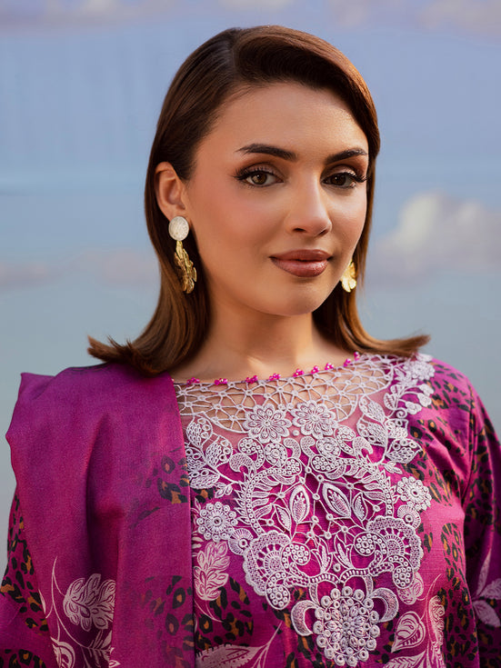 Parishay | Rang e Sarma | SAR-09 - House Of Hania
