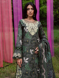 Parishay | Rang e Sarma |SAR-10 - House Of Hania