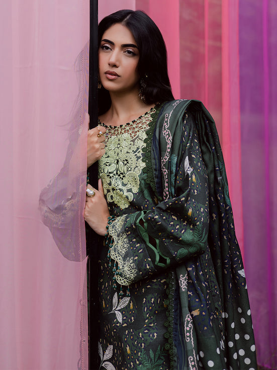 Parishay | Rang e Sarma |SAR-10 - House Of Hania