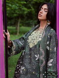 Parishay | Rang e Sarma |SAR-10 - House Of Hania