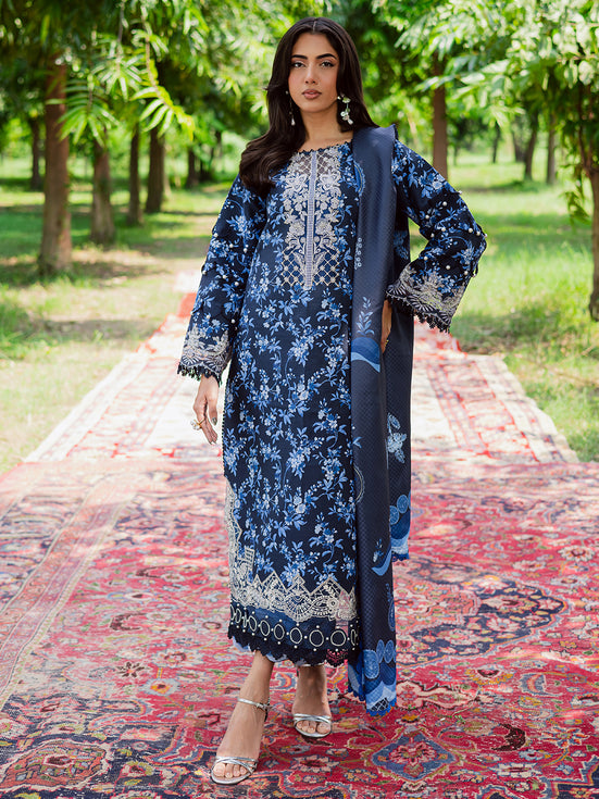 Parishay | Rang e Sarma | SAR-11 - House Of Hania