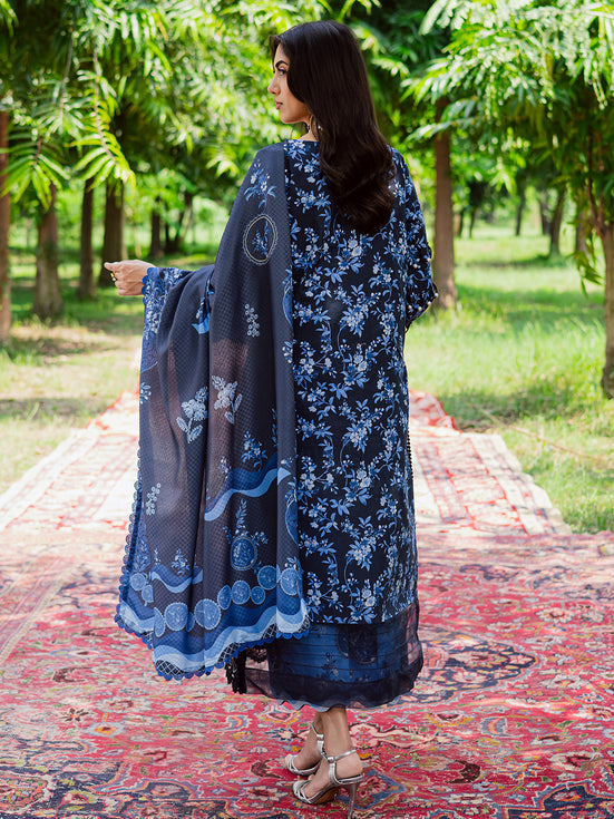 Parishay | Rang e Sarma | SAR-11 - House Of Hania