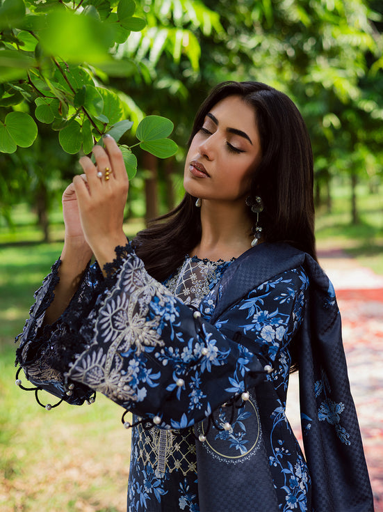 Parishay | Rang e Sarma | SAR-11 - House Of Hania