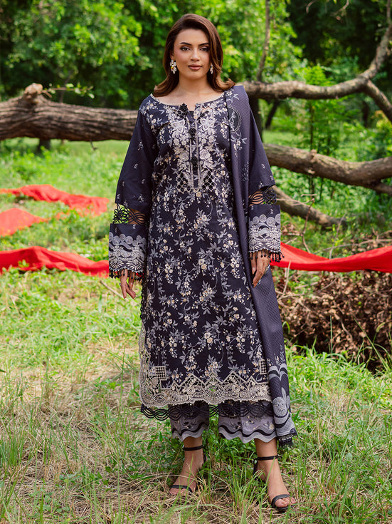 Parishay | Rang e Sarma | SAR-12 - House Of Hania