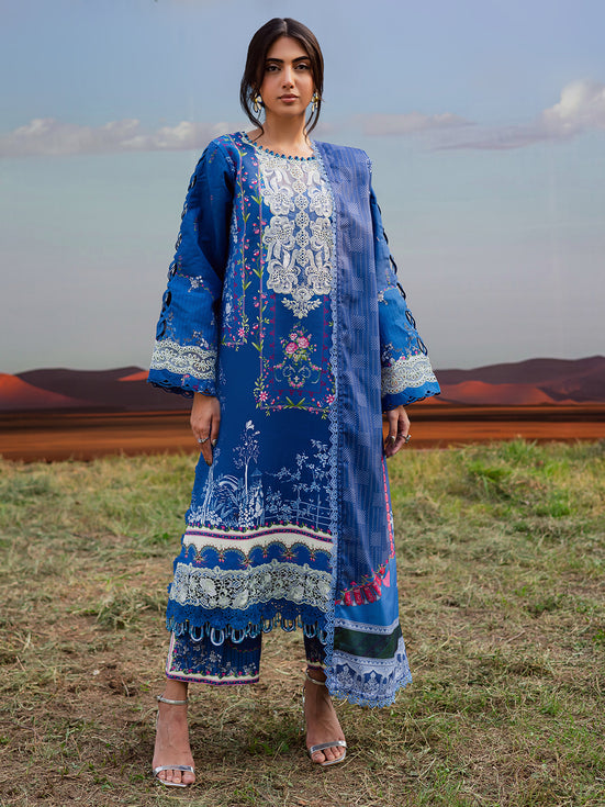 Parishay | Rang e Sarma | SAR-13 - House Of Hania