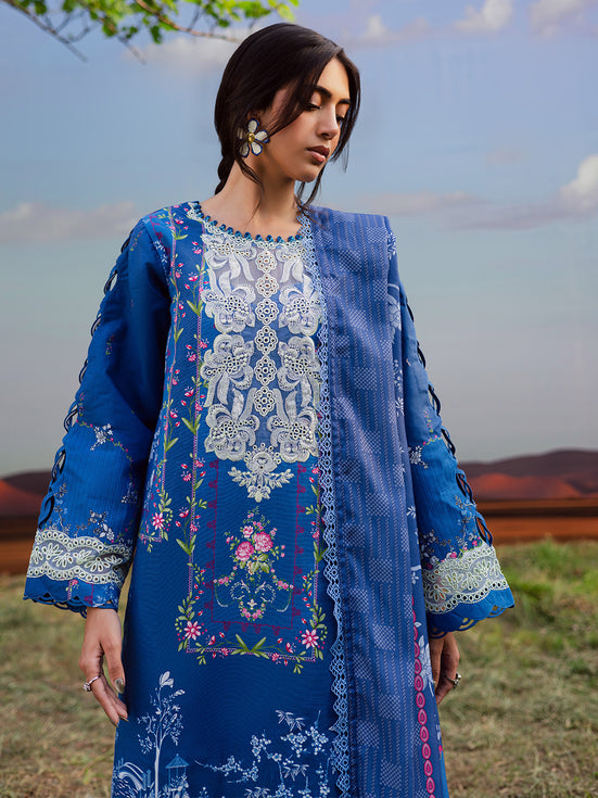Parishay | Rang e Sarma | SAR-13 - House Of Hania