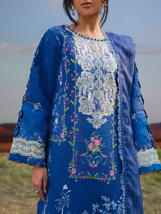 Parishay | Rang e Sarma | SAR-13 - House Of Hania