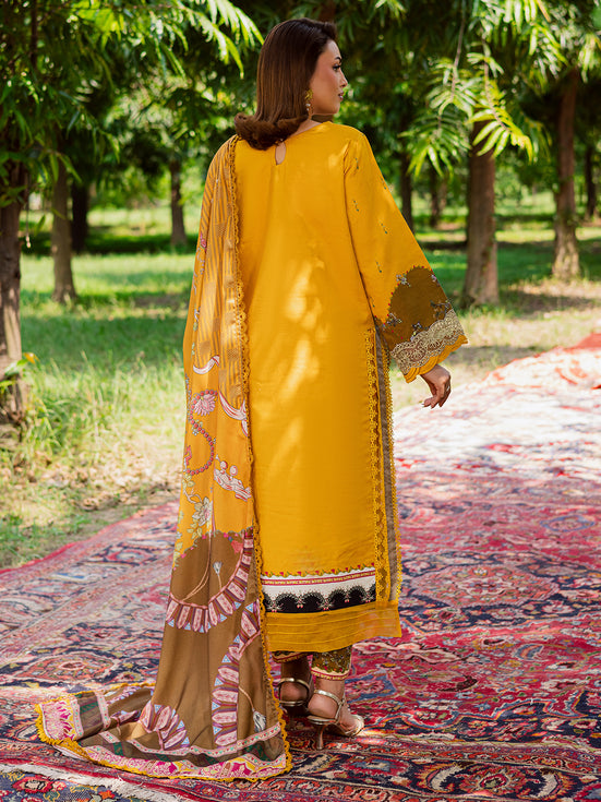 Parishay | Rang e Sarma | SAR-14 - House Of Hania